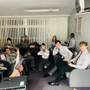 Chaneil Kular Instagram - Lil Sex Ed dump for ya @sexeducation