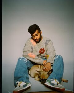 Actor Chaneil Kular HD Instagram Photos and Wallpapers September 2023