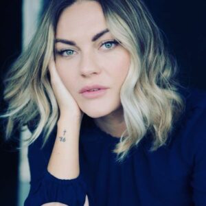 Chanel Cresswell Instagram - Remember…