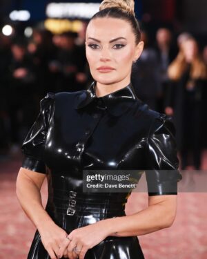Chanel Cresswell Instagram - 🔥Today is the day !! 
What a night … what an amazing reception we had 🙌🏼
Enjoy ☺️
