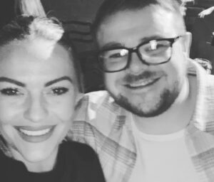 Chanel Cresswell Instagram - What a night to see some of the bestest ❤️‍🔥 THE TIE family ❤️‍🔥
And what a brilliant night to celebrate Little @thomasturgoose1 …not so little anymore! 30th Birthday 🥳 
We danced ! We laughed - and we laughed some more ❣️

Bring in the next reunion 😝