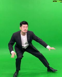 Chang Ki-ha Most Liked Photos and Posts