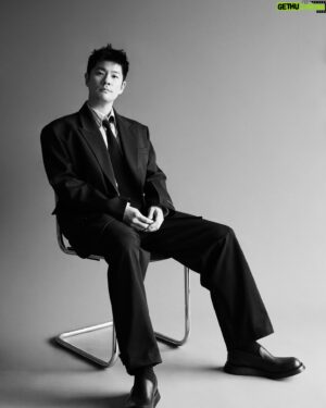Chang Ki-ha Instagram - 새 프로필 사진~😙🎵