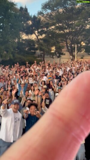Chang Ki-ha Instagram - #서울재즈페스티벌 @seouljazzfestival 너무 좋았습니다 진짜로!!!