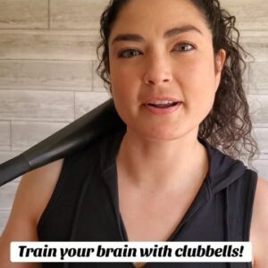 Chanon Finley Instagram - You are as strong as you believe!

We're about 10 days out from my Beastmode Clubbell Program begins and this is just a taste of day one. 

Be sure to subscribe to my YouTube channel so you don't miss a single one of these free workouts!

Who's with me???