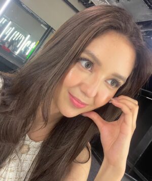 Chantal Videla Instagram - I recently have been scrolling through social media, and felt so loved because of your warm and loving posts and comments thank you so much! 
Love you always my peeps~!🥹🫶🏻
 
And I’m so Happy I got to visit Showtime again! Hope you look forward for more fun stuff in the future! Mwah💖✨