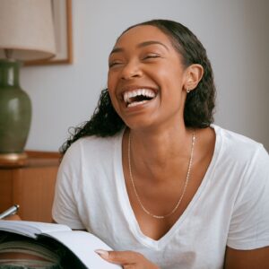 Chantel Riley Instagram - 2023 is quickly coming to an end. On Dec 31st, I usually like to write out all the things I am grateful for that happened and what I am looking forward to seeing in the New Year. What's one thing you are grateful for in 2023?
.
#journaling #2024 #NewYear