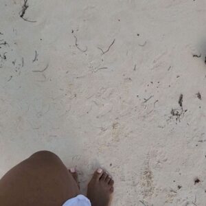 Chantel Riley Instagram - I ran away to Tulum, Mexico...
.
My spirit was crying out for sun, heat, greenery and a much needed reset. So me, myself and I booked a last-minute trip to beautiful Mexico. I can say my soul was restored. 
.
Video of my trip coming soon💋
.
#solotravel #Tulum #vacation