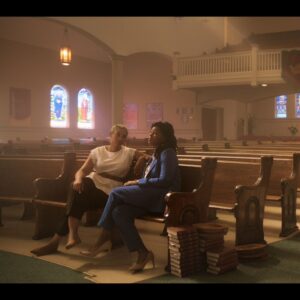 Chantel Riley Instagram - Welp...your girl is back on your screens again on another incredible project @beyondblackbeautytv
.
What an amazing experience to get to work with such a beautiful and talented cast. I got to take riding lessons ya'll! 🤠🐎🏇
.
Catch Beyond Black Beauty with back to back episodes starting at 7p tonight on @family_channel
🇨🇦
.
#beyondblackbeauty  #familychannel