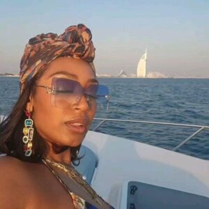 Chantel Riley Instagram - Love&Luxury is something I can get used to😏
.
.
#ToaTee23 #luxury #travel