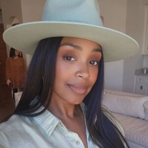 Chantel Riley Instagram - Celebrating More Life. More Love and More Dressing Up.