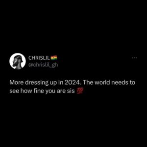 Chantel Riley Instagram - Celebrating More Life. More Love and More Dressing Up.