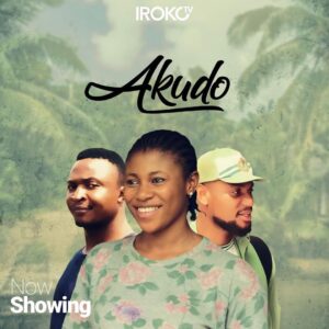 Charity Awoke Instagram - Where my lovers at? Y’all should go and watch this banger #Akudo it’s showing on @irokotv