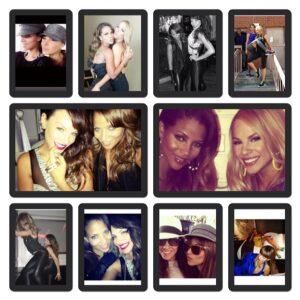 Charity Shea Instagram - @denisevasi HAPPY BIRTHDAY babe!! I hope your day is filled with love, laughter and lots of  s_ _!! You give so much you deserve the best of everything in life!! Have a magically day and the best year yet ahead!! I don't know what I'd do without you!! Here's to one of the best friends a girl could have!! Xx @charitygram