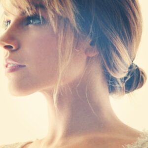 Charity Shea Instagram - Good night sun.......