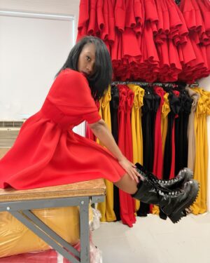 Charketa Glover Instagram - I'm the one that say what I'm gon' do, and then I do it
I don't feel bad at all, you had yo' chance, you went and blew it.
If I ever bring it up, it's facts, I'm ready to prove it” ❤️