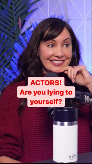 Charlene Amoia Instagram - ACTORS! An essential question to ask is “what do I REALLY want”?

What acting goals contribute to your dream personal life?

The answer may surprise you.

We talk about that and more with @charlene.amoia on this week’s episode of Get Scene Unscripted. Full episode is linked in our bio!

#actorslife #audition #dreamlife