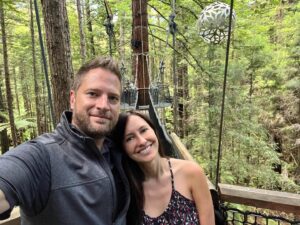Charlene Amoia Instagram - Happy Little Trees 🌲