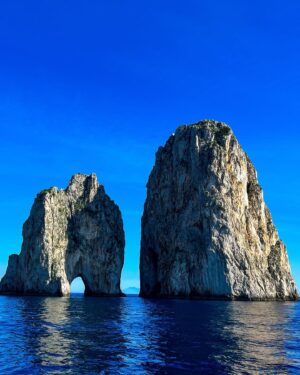 Charlene Amoia Instagram - Back in October we went to Italy but didn’t post any pictures. Does that mean we didn’t actually go?  #amalficoast #italy #capri