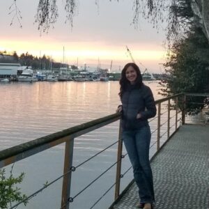 Charlene Amoia Instagram - Got some good feelings on 2023! How about you?!