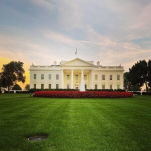 Charlene Amoia Instagram - A quick trip to the capital for a history lesson.