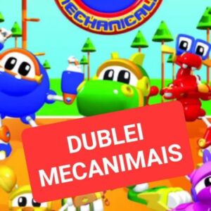 Charles Emmanuel Instagram - Você assistia Mecanimais? Então eu posso ter feito parte da sua infância e você nao sabia! Eu dublava um deles! 
#komodo #mecanimais #dublagem #dublador #discoverykids