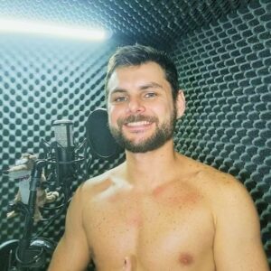 Charles Emmanuel Instagram - Se você não pode com eles... junte-se a eles!