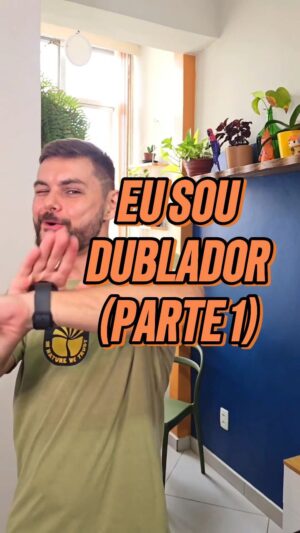 Charles Emmanuel Instagram - Quais os próximos personagens pra Parte 2?
.
.
.
.
#dublagem #dublagembr #dublador #ben10 #akaza #demonslayer #rigby #apenasumshow