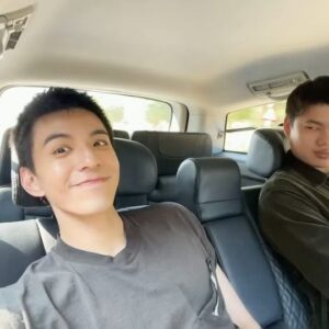 Charles Lin Instagram - 金門歷險記…✈️🏝️
#不如海邊吹吹風