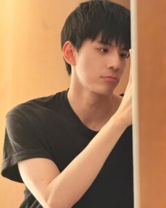 Charles Lin Most Liked Photos and Posts