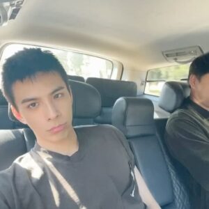 Charles Lin Instagram - 金門歷險記…✈️🏝️
#不如海邊吹吹風