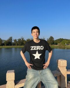 Actor Charles Lin HD Instagram Photos and Wallpapers December 2023