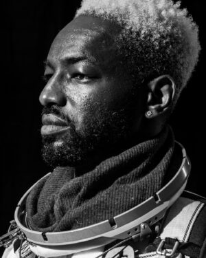 Charles Michael Davis Instagram - Between stimulus and response there is a space.  In that space is our power to choose our response. In our response lies our growth and our freedom.
—Viktor E. Frankl

Space
noun

1. a continuous area or expanse which is free, available, or unoccupied. “a table took up much of the space”

2. the dimensions of height, depth, and width within which all things exist and move.
"the work gives the sense of a journey in space and time"
…
5. the freedom and scope to live, think, and develop in a way that suits one.
"a teenager needing her own space"