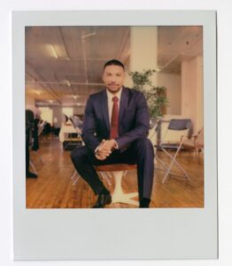 Actor Charles Michael Davis HD Instagram Photos and Wallpapers October 2023
