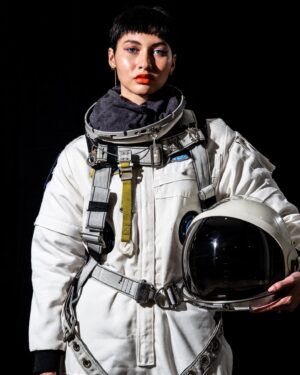 Charles Michael Davis Instagram - First European female astronaut to command International Space Station 

By Daniel Bellamy with ANSA •  29/05/2021

First European female astronaut to command International Space Station

The European Space Agency has confirmed that the Italian astronaut Samantha Cristoforetti will be the first European woman to command the International Space Station.

She enters a rare club: fewer than 600 astronauts have travelled in space and only about ten percent of them have been women.

Cristoforetti is affectionately known in her home country as 'AstroSamantha' or "AstroSam".

https://www.euronews.com/2021/05/29/first-european-female-astronaut-to-command-international-space-station