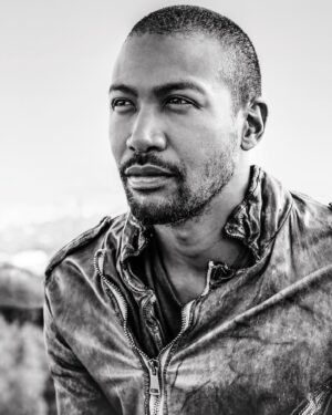 Charles Michael Davis Instagram - Photo by @jadelorna 📷 @snapsbysullivan