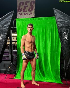 Charles Rosa Instagram - Weighed in on point!!
Fighting Main Event @FOXWOODS 
Charles “BostonStrong” Rosa Vs Jonathan Gary 
Friday, October 20th  9:00pm go to @cesmma for the livestream!! Can’t wait to shine ✨ ThankYou everyone and all my sponsors for the support!! #teamRosa #BostonStrong #MMA