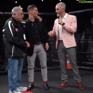 Charles Rosa Instagram - It’s OFFICIAL✅ Main Event May 3rd Foxwoods Resort Casino Charles “BostonStrong” Rosa Vs Josh Harvey fighting for the Lightweight World Championship🏆
@foxwoods @cesmma @fitetv 
I have a few sponsorship opportunities available so please message me for details!!!
Tickets 🎫 and hotel bookings go to CESFights.com or direct message me to sit alongside TeamRosa!
So excited to fight for a World Title; this card is a huge one so stay tuned for more big fights on this card. This is one you don’t want to miss!! 
MEET ME AT FOXWOODS 🏆🏆🏆🏆🏆
#UFC #MMA #Fighter #ChuckysFight #RosaNation #NewEngland #FYP #BostonStrong #NESN @thefightingnews