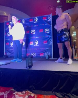 Charles Rosa Instagram - Weighed in on point!!
Fighting Main Event @FOXWOODS 
Charles “BostonStrong” Rosa Vs Jonathan Gary 
Friday, October 20th  9:00pm go to @cesmma for the livestream!! Can’t wait to shine ✨ ThankYou everyone and all my sponsors for the support!! #teamRosa #BostonStrong #MMA