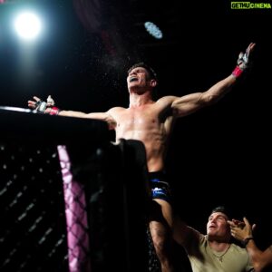 Charles Rosa Instagram - It’s OFFICIAL✅ Main Event May 3rd Foxwoods Resort Casino Charles “BostonStrong” Rosa Vs Josh Harvey fighting for the Lightweight World Championship🏆
@foxwoods @cesmma @fitetv 
I have a few sponsorship opportunities available so please message me for details!!!
Tickets 🎫 and hotel bookings go to CESFights.com or direct message me to sit alongside TeamRosa!
So excited to fight for a World Title; this card is a huge one so stay tuned for more big fights on this card. This is one you don’t want to miss!! 
MEET ME AT FOXWOODS 🏆🏆🏆🏆🏆
#UFC #MMA #Fighter #ChuckysFight #RosaNation #NewEngland #FYP #BostonStrong #NESN @thefightingnews