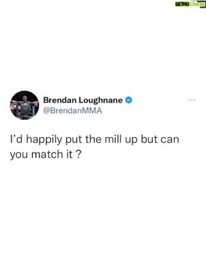 Charles Rosa Instagram - Charles Rosa says the UFC gave him the ‘green light’ to fight newly crowned PFL Champion Brendan Loughnane 👀 @charlesrosamma @brendanmma 
🎥 @mmafighting
