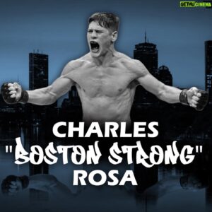 Charles Rosa Instagram - Legend @miketyson 🥊 Never miss a day in the gym never know what you might miss. Woke up having a tough morning but happy got to see my all-time most competitive training partner @mirsadbektic , the Legend Mike Tyson and a bunch of my other favorite people. Never know what the day will bring but keep positive, pushing forward and things always work out 💪  #boxing #MMA #ufc