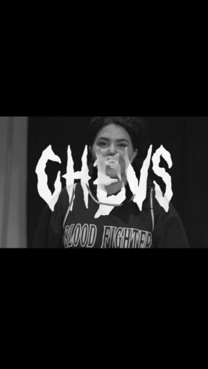 Charli Evans Instagram - 𝐃𝐎𝐍’𝐓 𝐁𝐀𝐑𝐊 𝐈𝐅 𝐘𝐎𝐔 𝐂𝐀𝐍’𝐓 𝐁𝐈𝐓𝐄

video by the king: @dj_tony_d 

#charlievans #medusacomplex #prowrestling #prowrestler #indiewrestling #deathmatchwrestling #gcw #gamechangerwrestling
