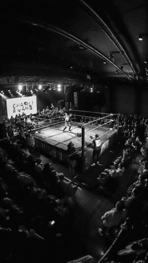 Charli Evans Instagram - PWA IS CHEVS COUNTRY AND CHEVS IS F*CKIN KING

full replay available now on @fitetv
2024 colosseum tickets: https://tinyurl.com/pwacolosseum24tix