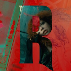 Charlie Barnett Instagram - Ohhhhhhhh, she ready! Finally! (And by she I mean the universe, and by ready I mean… to F my mind up.) For good, for good… I think. @russiandoll @russiandollnetflix returns APRIL 20th only on @netflix