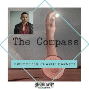 Charlie Barnett Instagram - My friend, an incredible Jailyard alum actor, a brilliant soul, destined to be #roguexmen, blogger Extrodinare of @thecompasspodcast (helping not only artists but all of us route through the struggles and celebrations of self.) Aaaand brand new MAMA to the sweetest little thang ever!!! @leahwalshalvarez sat me down this week to talk on #thecompasspodcast  She is an amazing person and got me to spill all dem beans.... please give it a listen @thecompasspodcast (📸: @iheartmaarten ,Styled: @mrenriquemelendez , Grooming: @tashareikobrown