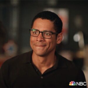 Charlie Barnett Instagram - @abdaddy mind blown 🤯 thanks for this beautiful episode! No ice cream 🍦 bargains tonight needed I’m sure!!! #OrdinaryJoe @NBC