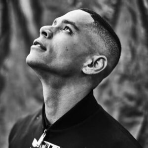Charlie Barnett Instagram - My friend, an incredible Jailyard alum actor, a brilliant soul, destined to be #roguexmen, blogger Extrodinare of @thecompasspodcast (helping not only artists but all of us route through the struggles and celebrations of self.) Aaaand brand new MAMA to the sweetest little thang ever!!! @leahwalshalvarez sat me down this week to talk on #thecompasspodcast  She is an amazing person and got me to spill all dem beans.... please give it a listen @thecompasspodcast (📸: @iheartmaarten ,Styled: @mrenriquemelendez , Grooming: @tashareikobrown