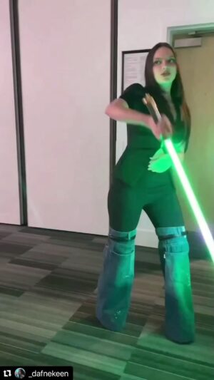 Charlie Barnett Instagram - #maythe4thbewithyou