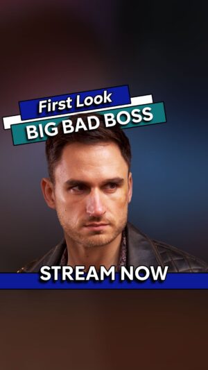 Charlie Clapham Instagram - This doesn’t look too good for Freddie… #Hollyoaks #Boss